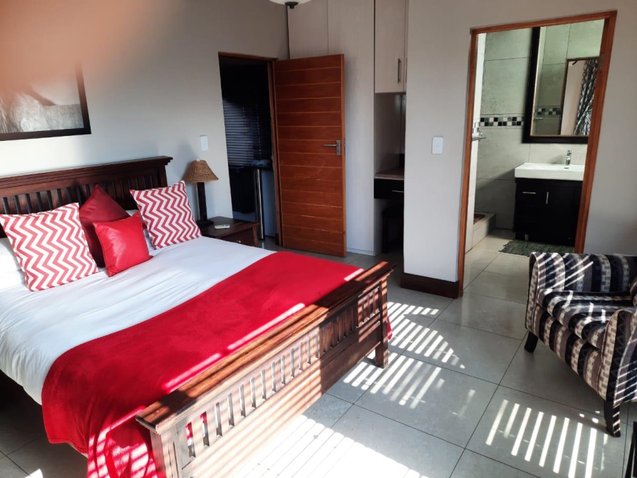 0 Bedroom Property for Sale in Brits Rural North West